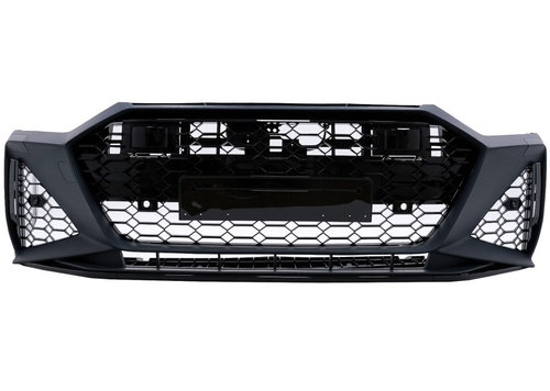 Bara Fata Compatibil Cu Audi A7 4K8 2018→ RS7 Look FBAUA74KRSWH