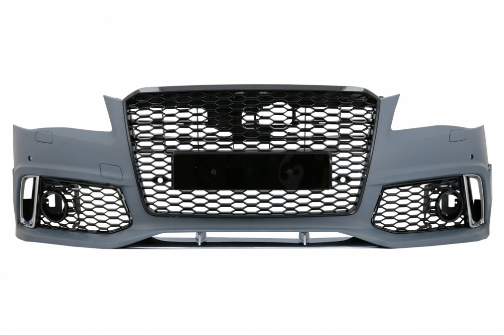 Bara Fata Compatibil Cu Audi A8 D4 4H 2010-2013 RS Design FBAUA8D4RS