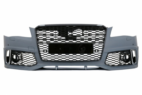 Bara Fata Compatibil Cu Audi A8 D4 4H 2010-2013 RS Design FBAUA8D4RS