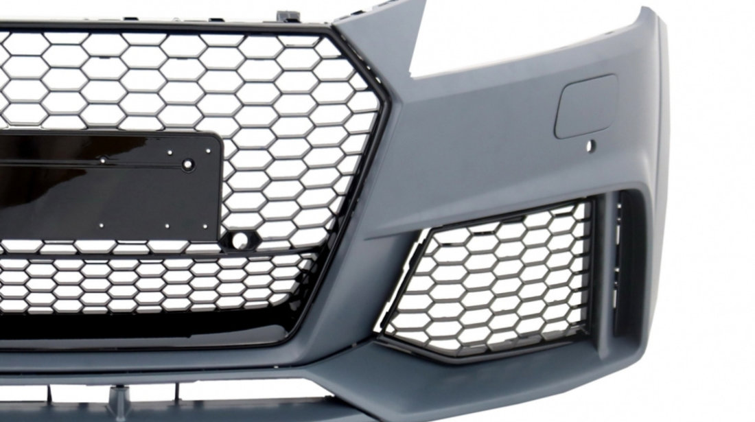 Bara Fata compatibil cu Audi TT 8S (2014+) RS Design FBAUTT8SRS