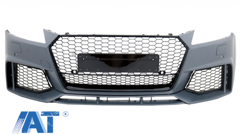 Bara Fata compatibil cu Audi TT 8S (2014+) RS Design