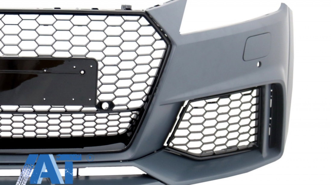Bara Fata compatibil cu Audi TT 8S (2014+) RS Design