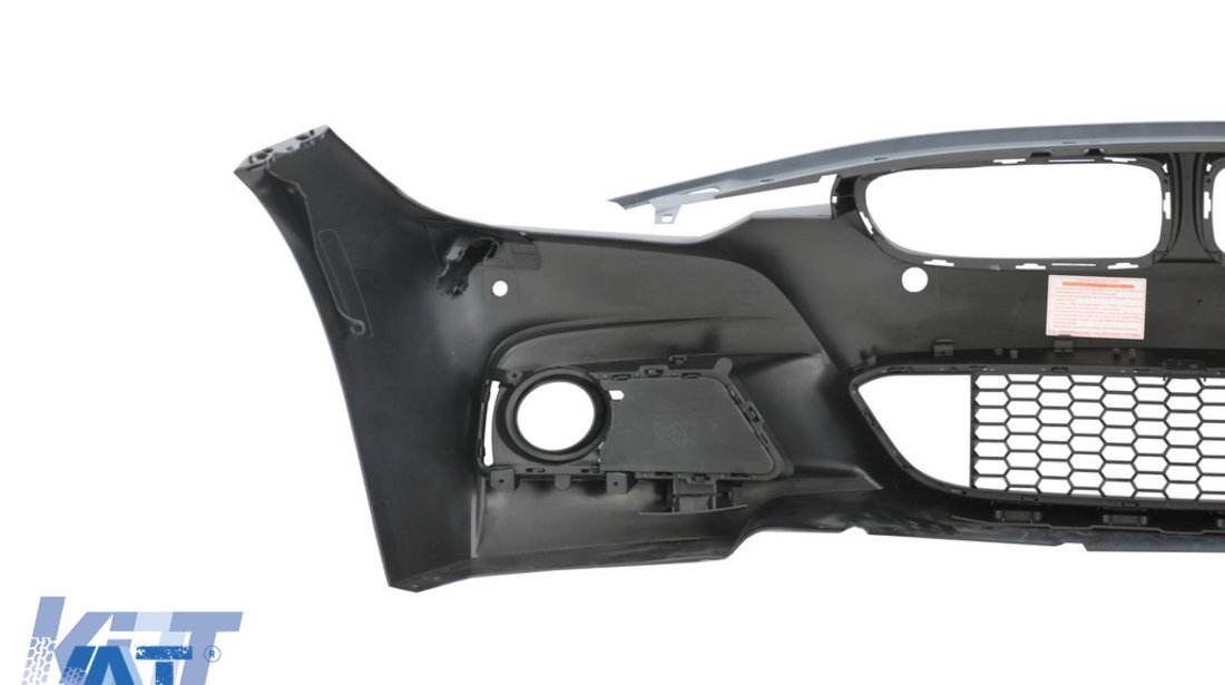 Bara Fata compatibil cu BMW Seria 3 F30 F31 (2011-up) M-Technik Design