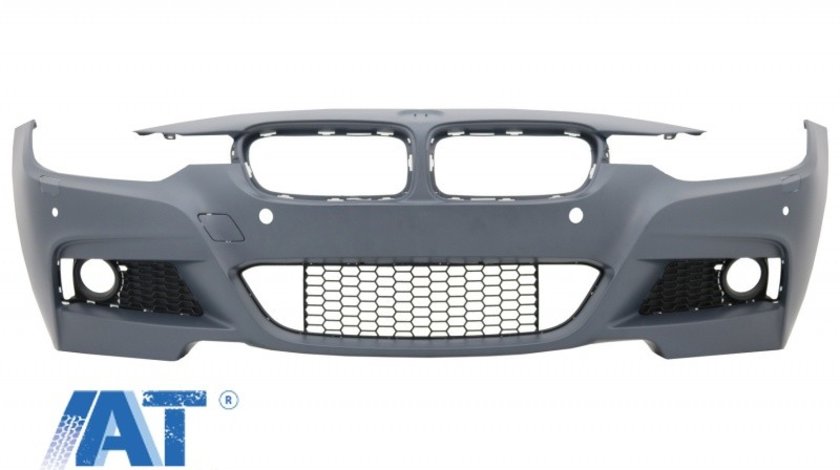 Bara Fata compatibil cu BMW Seria 3 F30 F31 (2011-2019) M-Technik Design