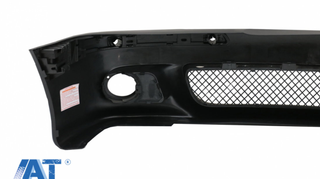 Bara Fata compatibil cu BMW Seria 5 E39 (1995-2003) M5 Design