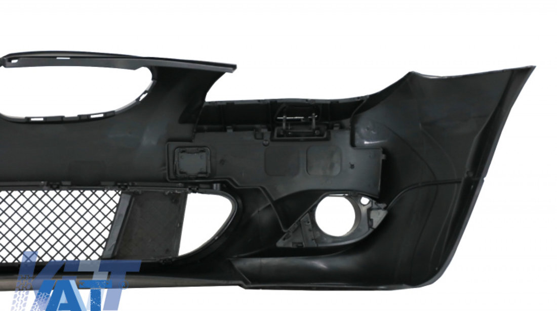 Bara Fata compatibil cu BMW Seria 5 E60 E61 (2003-2010) M-Technik Design fara Proiectoare Ceata