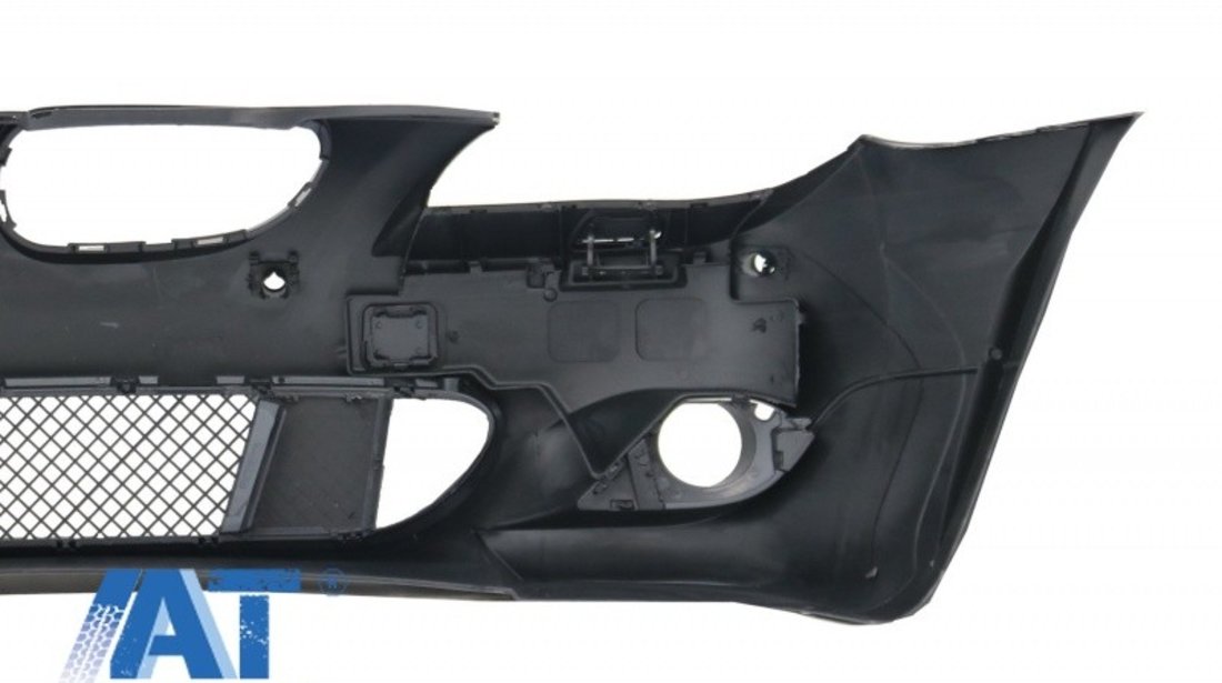 Bara Fata compatibil cu BMW Seria 5 E60 E61 (2003-2007) M-Technik Design fara Proiectoare Ceata