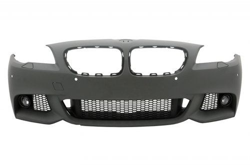 Bara Fata Compatibil Cu Bmw Seria 5 F10 2009-2013 M-Technik FBBMF10MTPDCTW