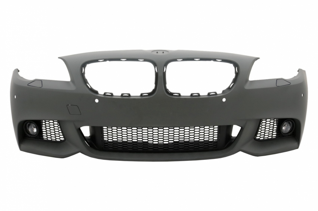 Bara Fata Compatibil Cu Bmw Seria 5 F10 / F11 2010-2013 Non LCI Sedan / Touring M-Technik Design FBBMF10MTPDCTW