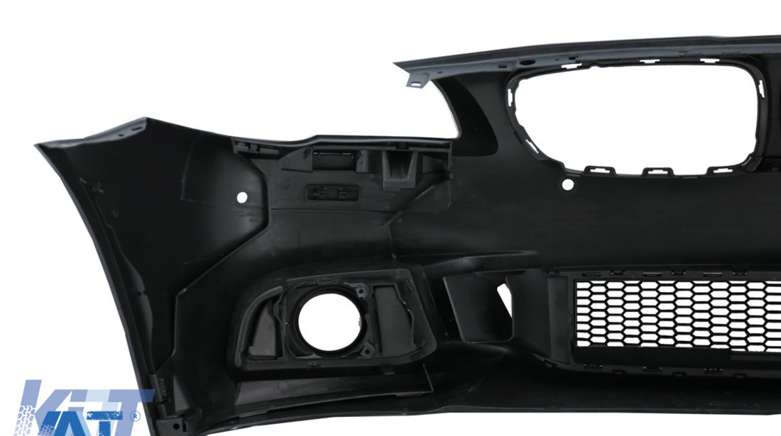 Bara Fata compatibil cu BMW Seria 5 F10 F11 LCI Sedan Touring (2015-2017) M-Tech Design