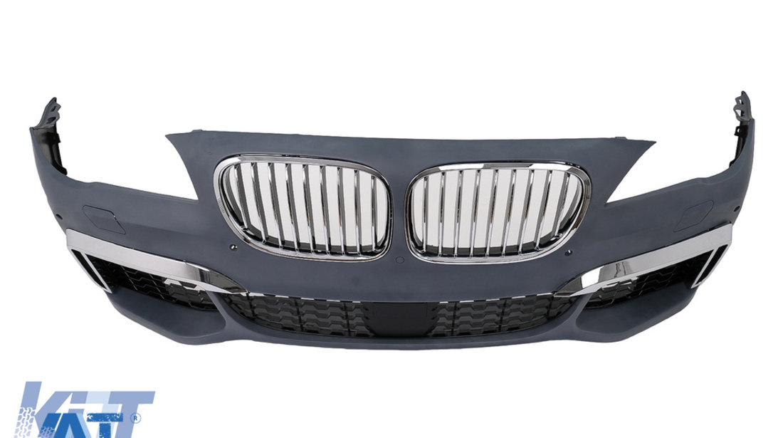 Bara Fata compatibil cu BMW Seria 7 F01 F02 (2009-2015) M760 Look