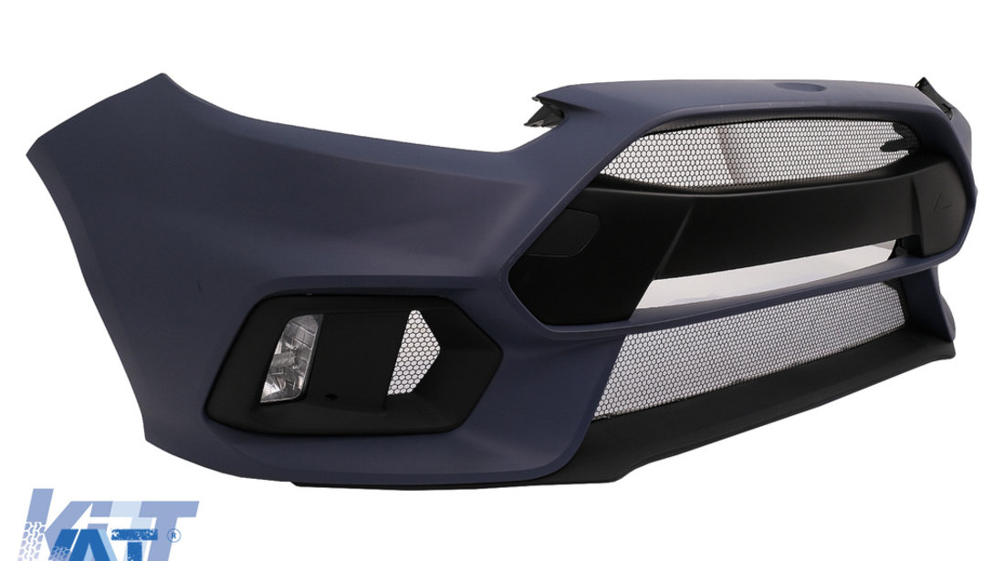 Bara Fata compatibil cu Ford Focus MK3 (2015-2018) Sport Design
