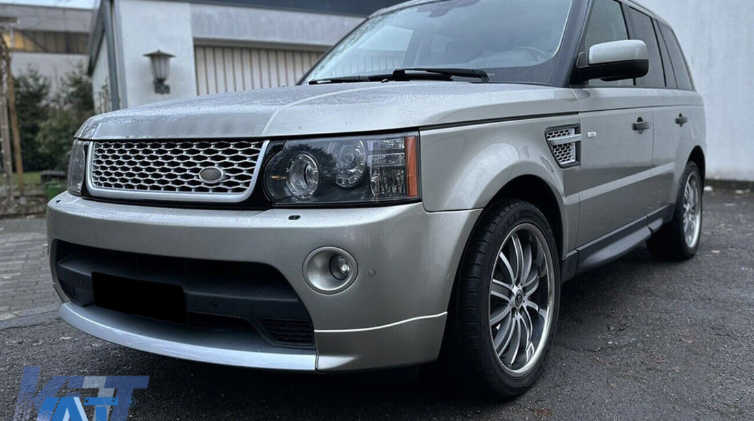 Bara Fata compatibil cu Land Range Rover Sport L320 (2009-2013) Autobiography Design