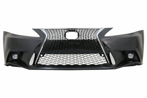 Bara Fata Compatibil Cu Lexus IS XE20 2005-2013 IS F Sport Facelift XE30 2014→ Design FBLXIS200