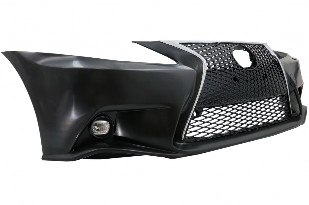 Bara Fata Compatibil Cu Lexus IS XE20 2005-2013 / IS F Sport Facelift XE30 2014→ Design FBLXIS200