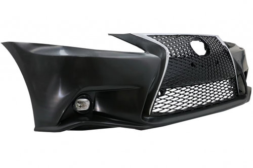 Bara Fata Compatibil Cu Lexus IS XE20 2005-2013 / IS F Sport Facelift XE30 2014→ Design FBLXIS200