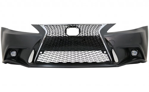 Bara Fata Compatibil Cu Lexus IS XE20 2005-2013 / IS F Sport Facelift XE30 2014→ Design FBLXIS200