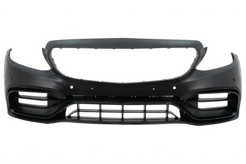 Bara Fata Compatibil Cu Mercedes-Benz C-Class W205 S205 A205 C205 Limo Coupe Station Wagon Cabrio 20...