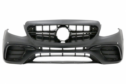 Bara Fata Compatibil Cu Mercedes-Benz E-Class W213 / S213 / C238 / A238 2016-2019 E63 Design Editie ...