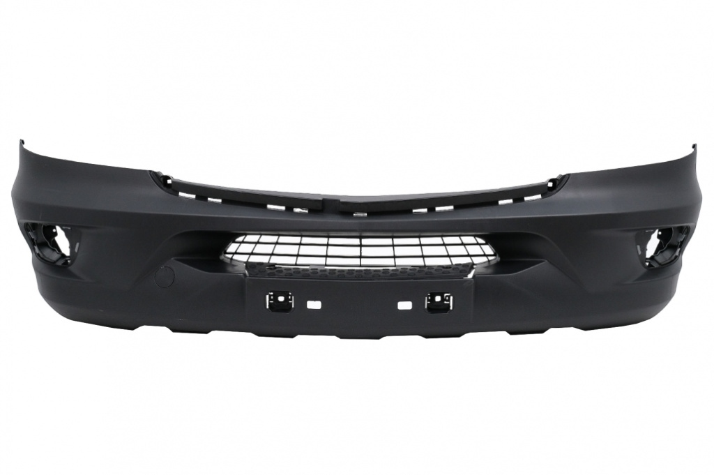 Bara Fata Compatibil Cu Mercedes-Benz Sprinter 2 906 NCV3 2014-2018 Pentru Proiectoare de Ceata FBMBSP906