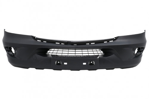 Bara Fata Compatibil Cu Mercedes-Benz Sprinter 2 906 NCV3 2014-2018 Pentru Proiectoare de Ceata FBMB...