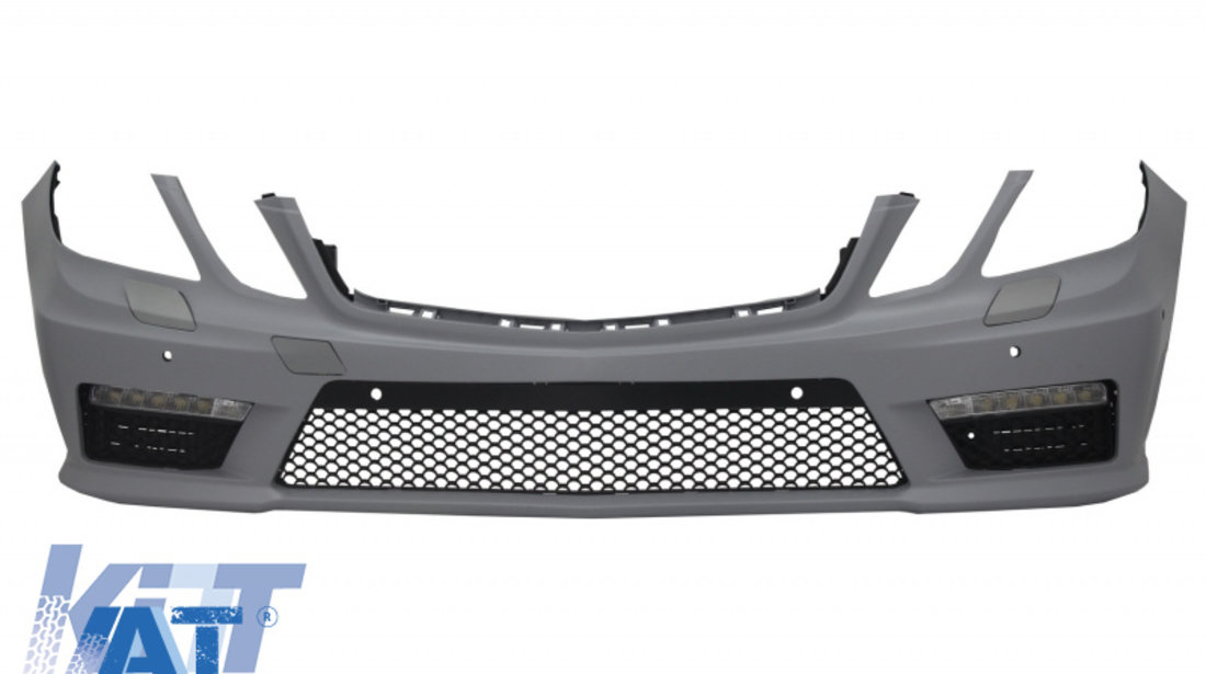 Bara fata compatibil cu Mercedes E-class W212 (2009-2013)