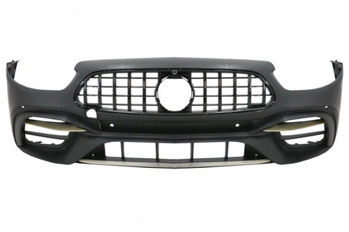 Bara Fata compatibil cu Mercedes E-Class W213 S213 C238 A238 Facelift (2020-Up) E63 Design FBMBW213F...