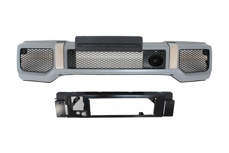 Bara Fata compatibil cu MERCEDES G-Class W463 (1989-2017) G65 Design FBMBW463AMG