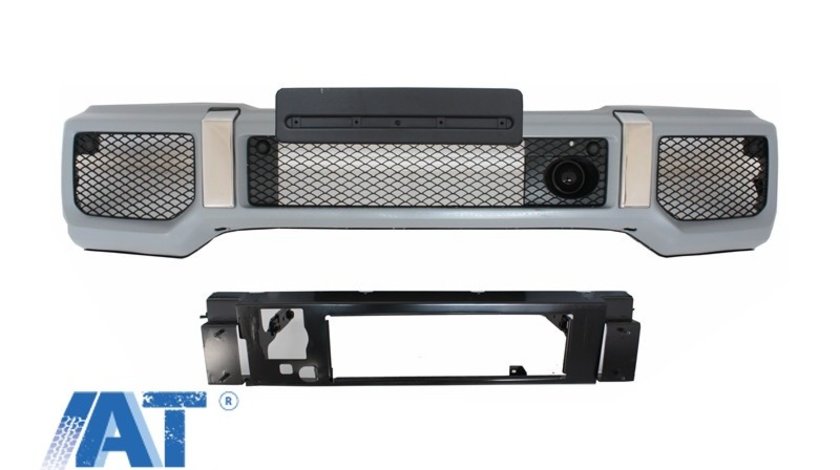 Bara Fata compatibil cu MERCEDES G-Class W463 (1989-2017) G65 Design