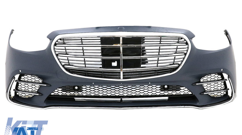 Bara Fata compatibil cu Mercedes S-Class W223 Limousine (2020-up)