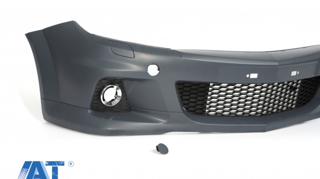 Bara Fata compatibil cu Opel Astra H (2004-2009) OPC Design