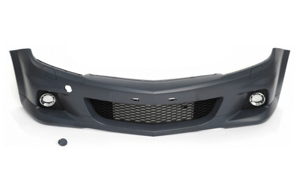 Bara Fata Compatibil Cu Opel Astra H 2004-2009 OPC Design FBOAHOPCWF
