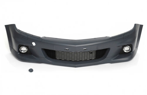 Bara Fata Compatibil Cu Opel Astra H 2004-2009 OPC Design FBOAHOPCWF