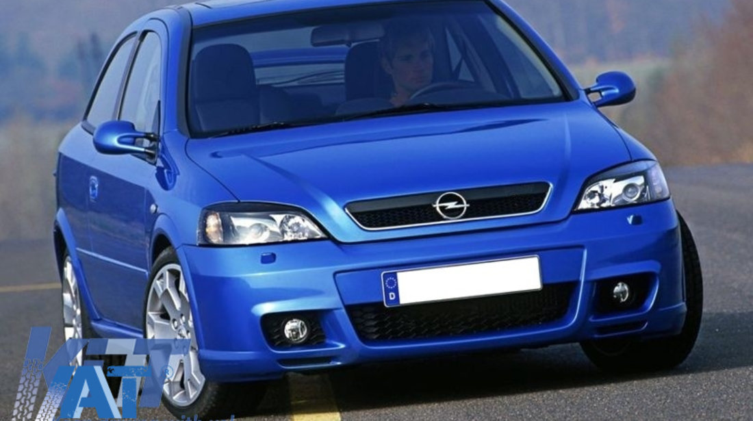 Bara Fata compatibil cu OPEL VAUXHALL Astra G (1998-2005) OPC Look