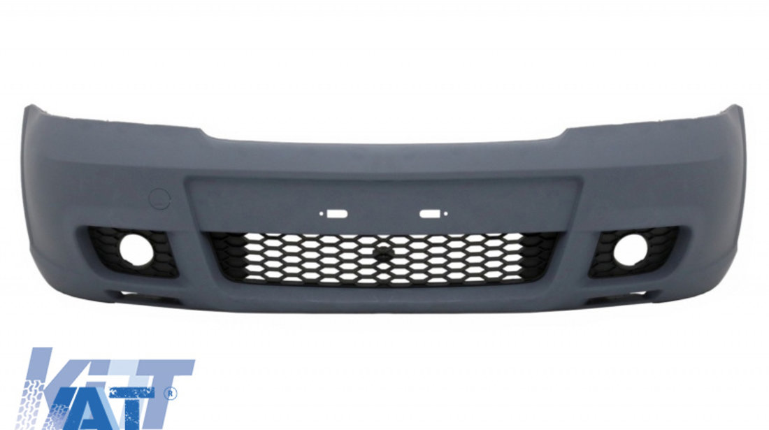 Bara Fata compatibil cu OPEL VAUXHALL Astra G (1998-2005) OPC Look