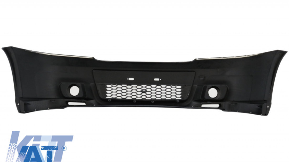 Bara Fata compatibil cu OPEL VAUXHALL Astra G (1998-2005) OPC Look