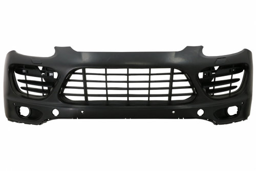Bara Fata Compatibil Cu Porsche Cayenne 2 92A 2010-2014 Pre-Facelift FBPOCY2