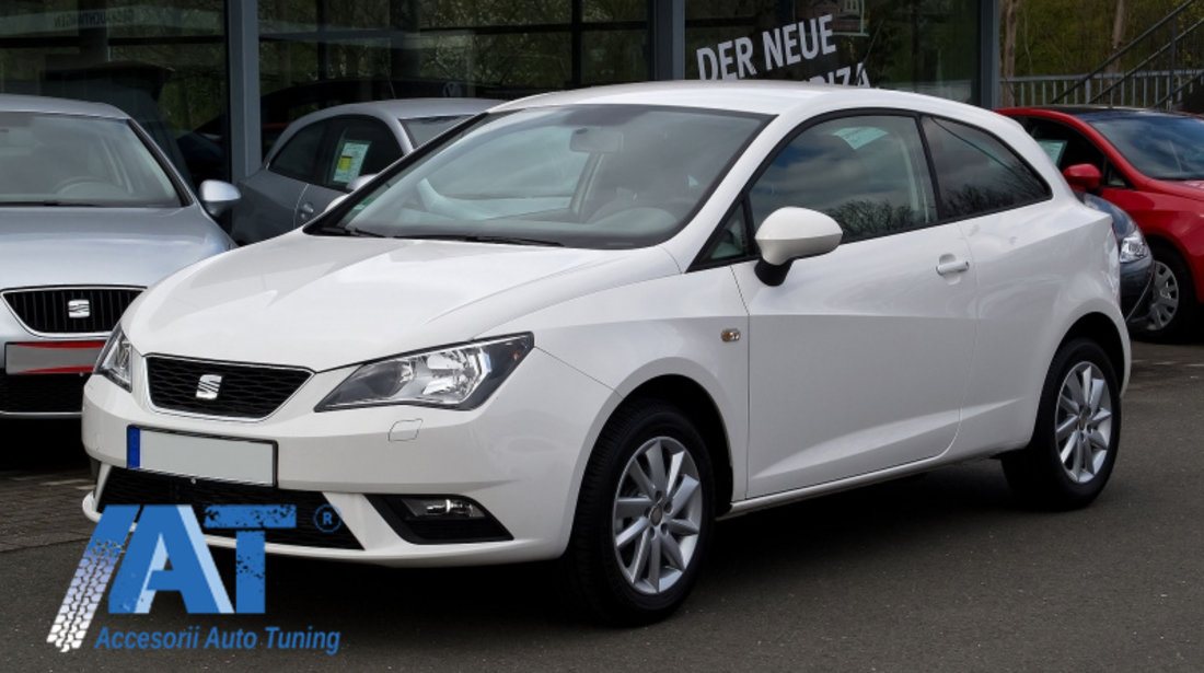 Bara Fata compatibil cu Seat Ibiza 6J5 (2013-2015) FR Design