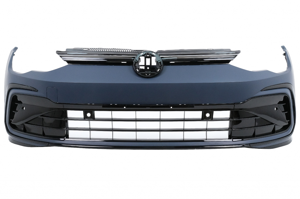Bara Fata Compatibil Cu Volkswagen Golf 8 2020-2023 R-Line Design FBVWG8RL