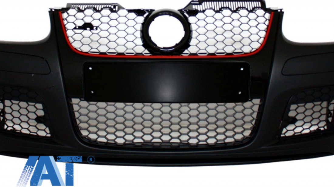 Bara Fata compatibil cu VW Golf 5 V Mk5 (2003-2007) Jetta (2005-2010) GTI Design