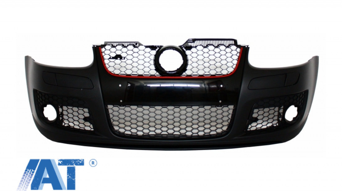 Bara Fata compatibil cu VW Golf 5 V Mk5 (2003-2007) Jetta (2005-2010) GTI Design