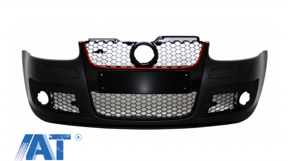 Bara Fata compatibil cu VW Golf 5 V Mk5 (2003-2007) Jetta (2005-2010) GTI Design