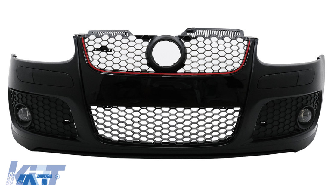 Bara fata compatibil cu VW Golf V 5 (2003-2007) VW Jetta MK5 GTI Look