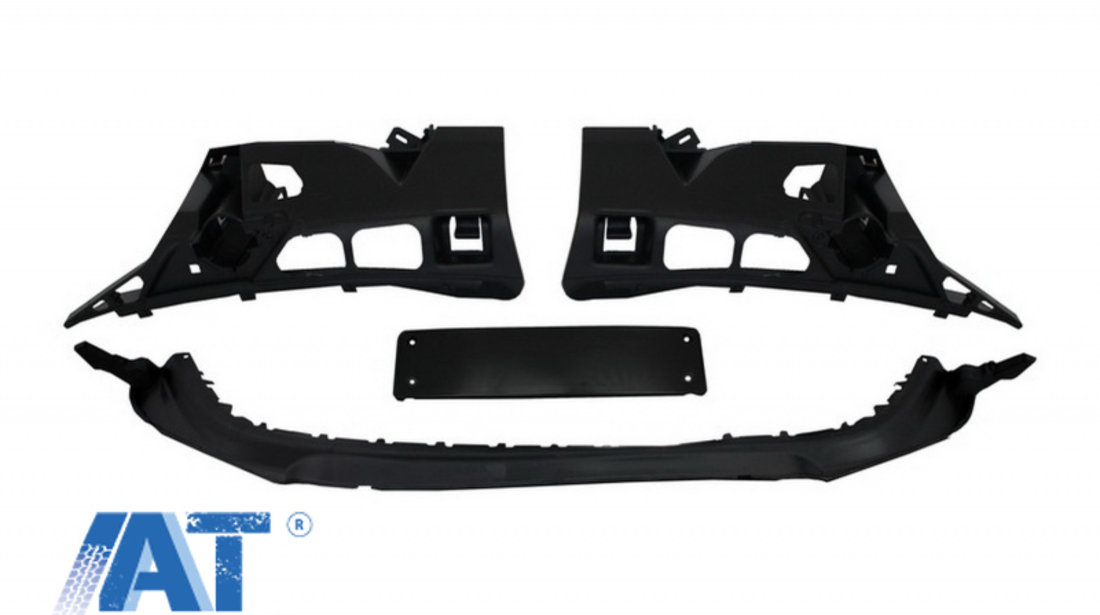 Bara Fata compatibil cu VW Golf VI 6 MK6 (2008-2013) R20 Look Cu PDC