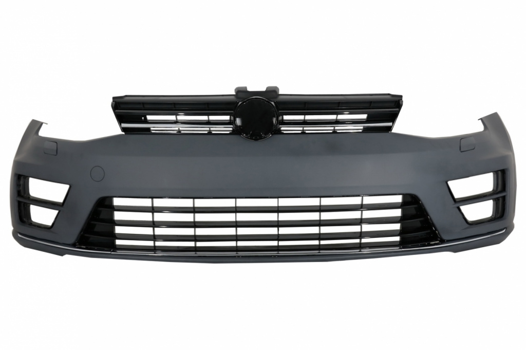 Bara Fata compatibil cu VW Golf VII 7 (2013-2017) R-Line Look FBVWG7R