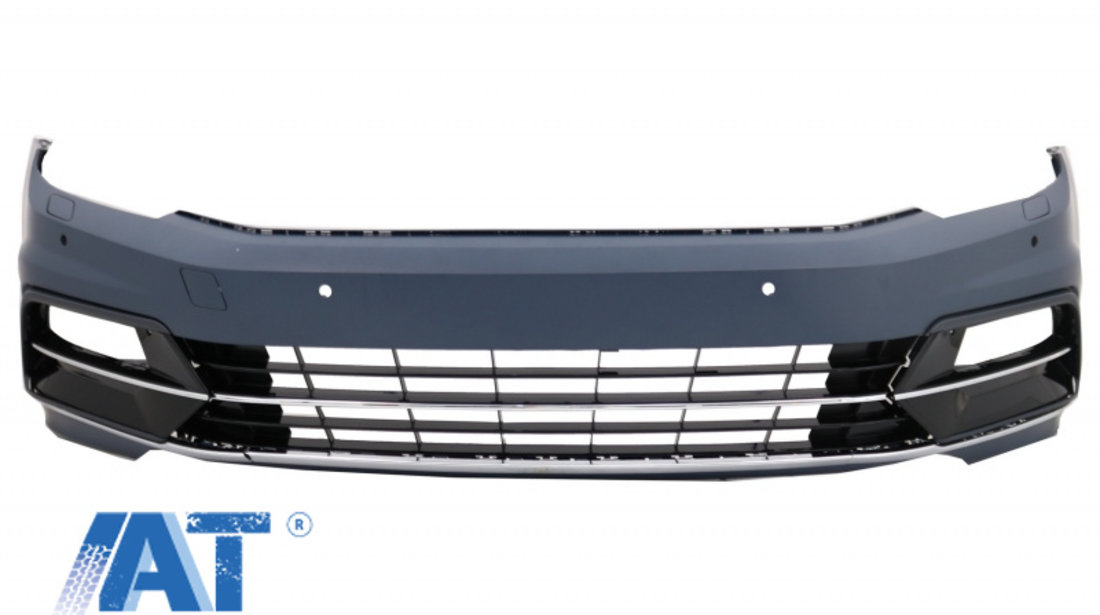 Bara Fata compatibil cu VW Passat B8 3G (2015-2019) R-Line Design