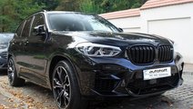 Bara fata compatibila BMW X3 G01 (2017+) model M-T...