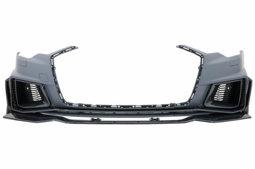 Bara Fata compatibila cu Audi A6 C8 4K (2018-2020) RS6 Design FBAUA64KRSWOG