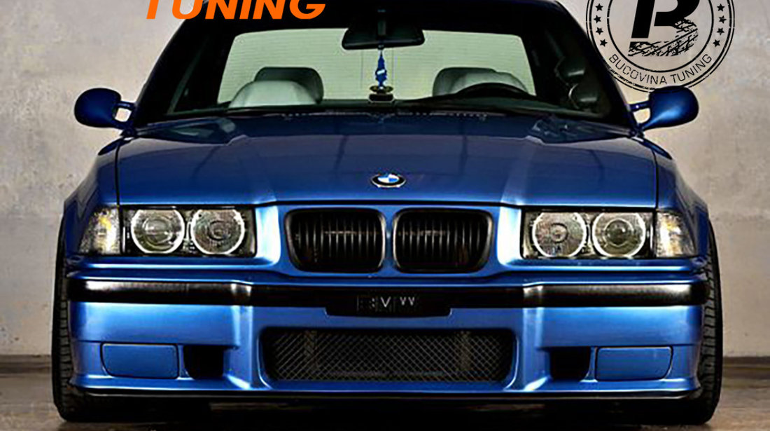 Bara Fata compatibila cu BMW E36 (91-97)