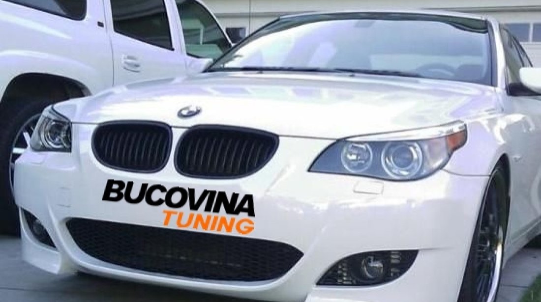 Bara Fata compatibila cu BMW E60 (03-11)